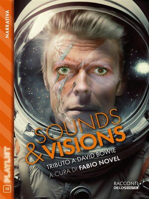 cover image of Sounds & Visions. Tributo a David Bowie